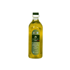 Bottle of Gollywood Olive Pomace Oil on a white background