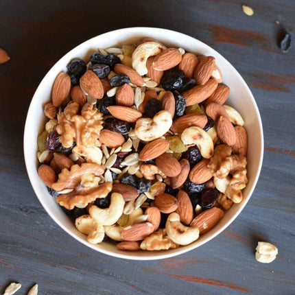 Mixed Nuts 500g