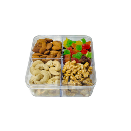 Nutsbox 4item 400gm