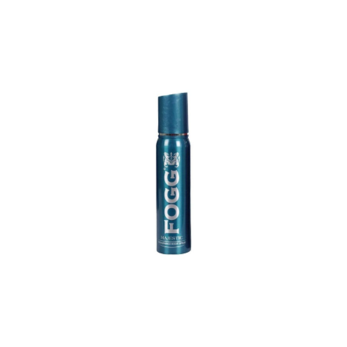 Fogg body spray