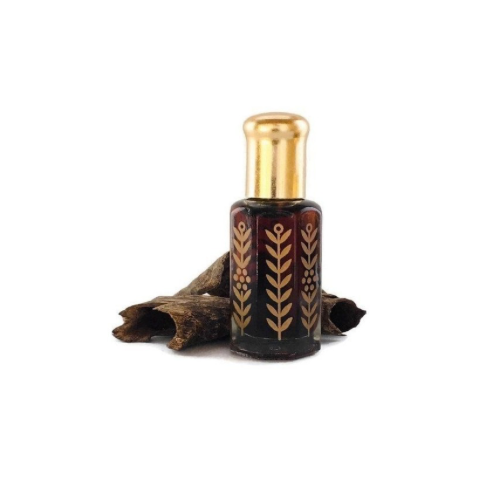 Black oudh 6ml