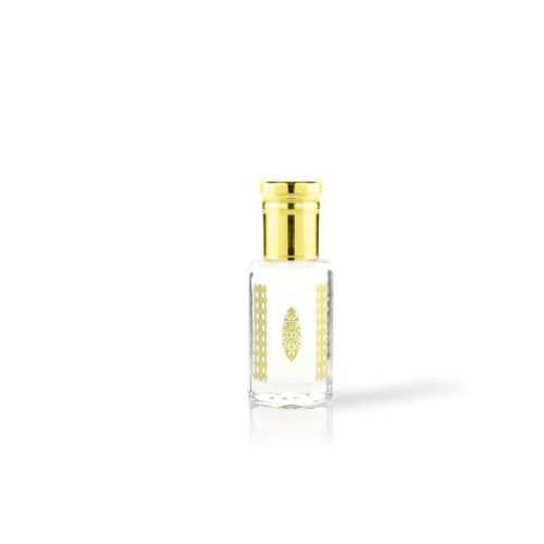 White oudh 6 ml
