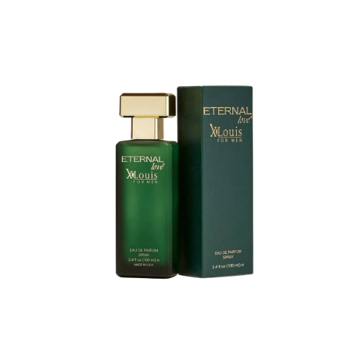 Eternal love  Xlouis for men