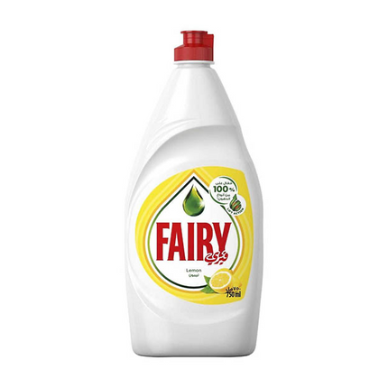 Fairy liquid dish wash 650 g