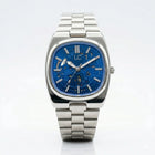 LC Premium Stainless Steel Analog Watch