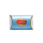 Imperial Leather soap bar on a white background