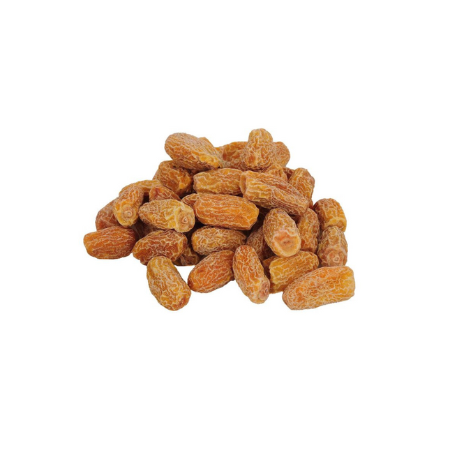 Karakka on white background