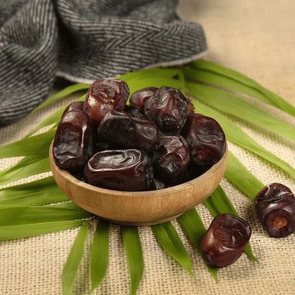 Kimia Dates