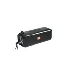 MZ Bluetooth speaker with a brand logo on a white background