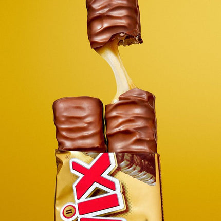 Twix  chocolate 24 pieces