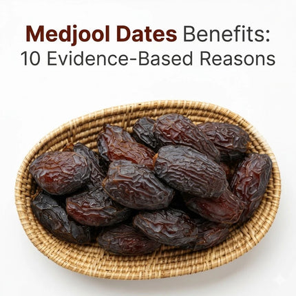 Medjool Dates