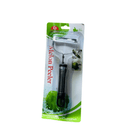 Melon peeler in packaging with brand logo on a white background