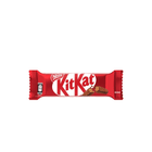 KitKat chocolate bar packaging on a white background