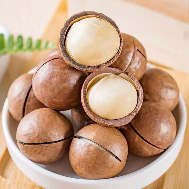 mecadamia 500g