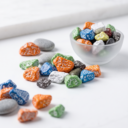 Stone chocolate 1 kg