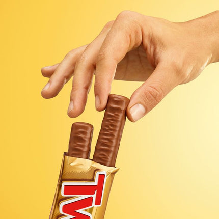 Twix  chocolate 50g