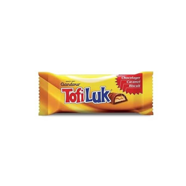 Tofiluk 22g