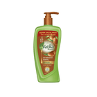Vatika Naturals shampoo bottle on a white background