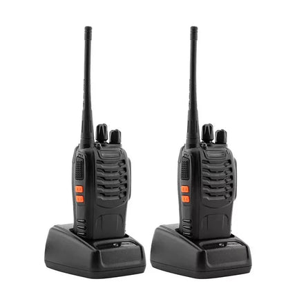 Baofeng BF -888S walkie-talkie