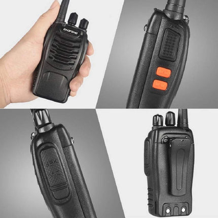 Baofeng BF -888S walkie-talkie