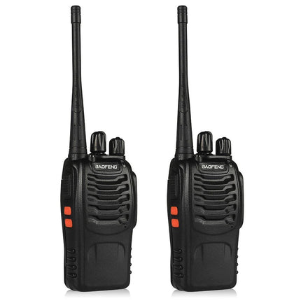 Baofeng BF -888S walkie-talkie