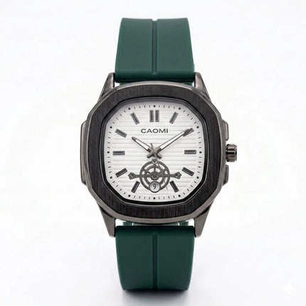 CAOMI Premium Analog Men’s Watch