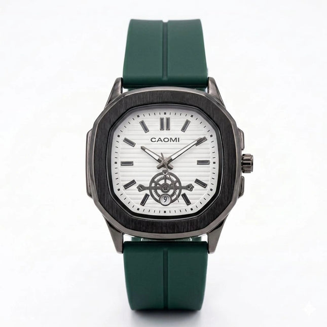 CAOMI Premium Analog Men’s Watch