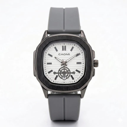 CAOMI Premium Analog Men’s Watch