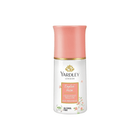 Yardley London English Musk perfume bottle on a white background
