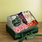 Cute Cat—Personalized Gift Hamper Box