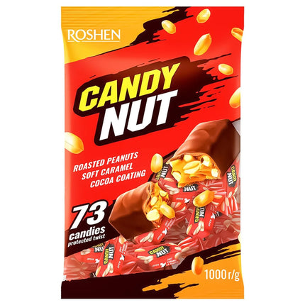 candy nut chocolate 1 kg