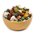 Stone chocolate 1 kg