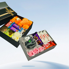 Collection image for: Gift Hamper Boxes