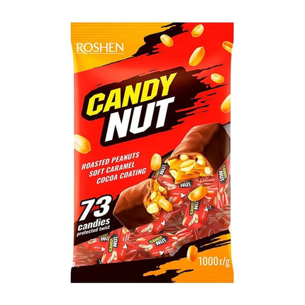Candy Nut Chocolate – 1 kg