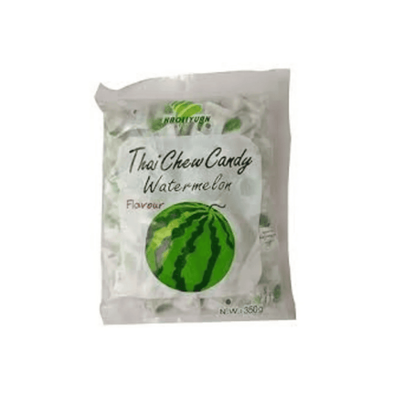 Thai Chew Candy strawberry flavours 300g