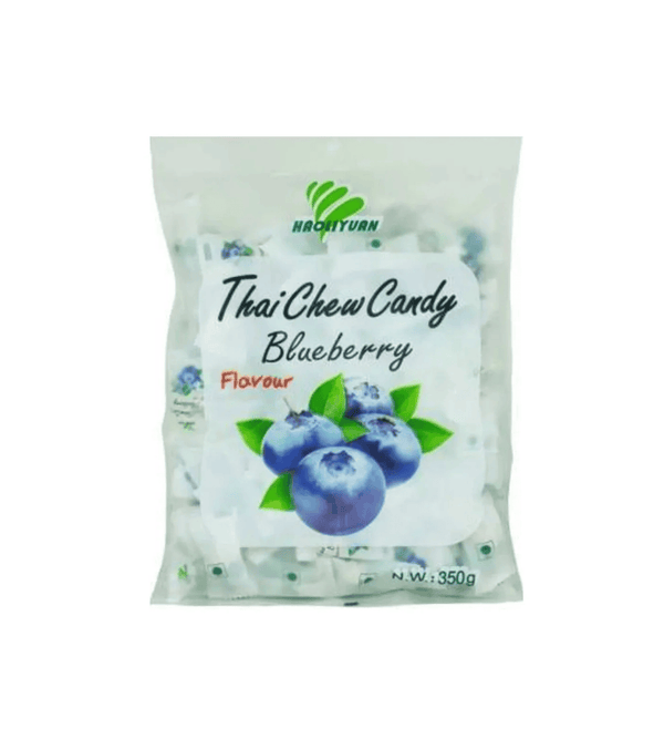 Thai Chew Candy 250g