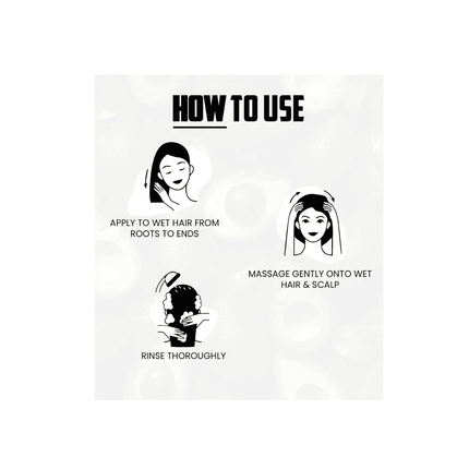 Vatika Naturals Nourishing Oil Shampoo with Avocado – 425 ml