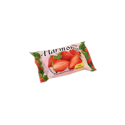 Harmony Indonasian strawberry soap