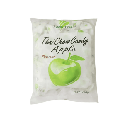 Thai Chew Candy strawberry flavours 300g