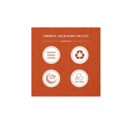 Vatika Naturals Anti-Breakage Shampoo with Argan Oil – 700 ml (Super Value Pack)