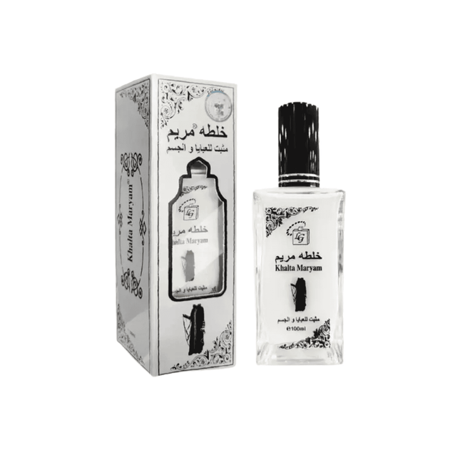 Khalta Maryam Perfume Body Spray – 100 ml