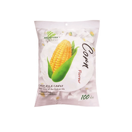 Thai Chew Candy strawberry flavours 300g