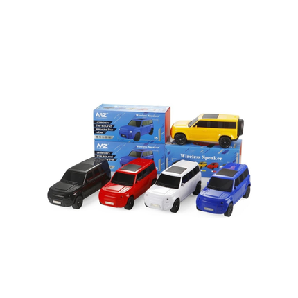 MZ F5 wireless speaker