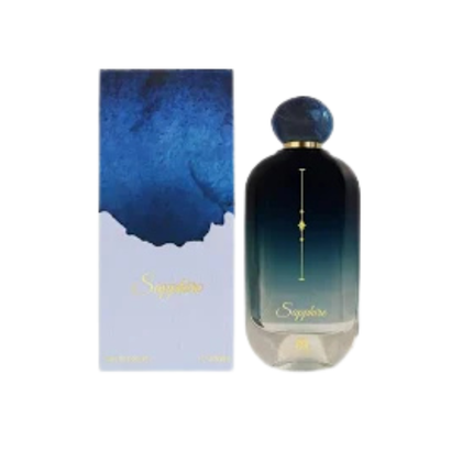 Sapphire Eau de perfum 100 ml