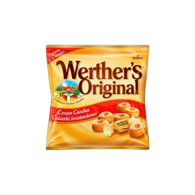 Werthers Original 1 kg