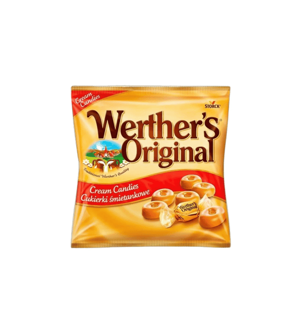 Werthers Original 1 kg