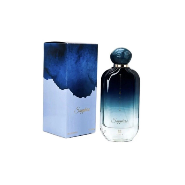 Sapphire Eau de perfum 100 ml