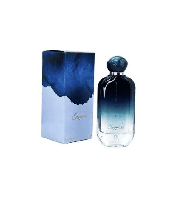Sapphire Eau De perfum 100 ml