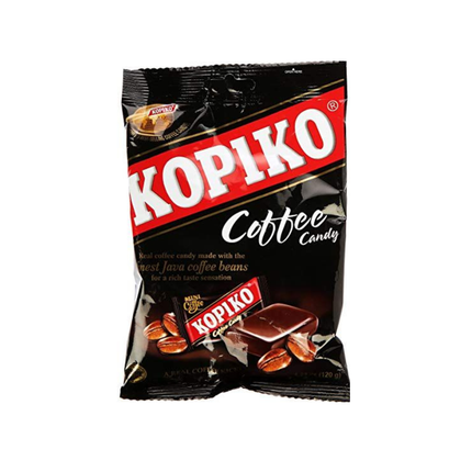 kopiko coffee candy