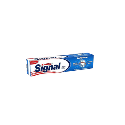 Signal cavity fighter
